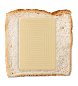 ממרחצ'יק חמאה