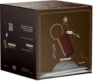 שוקולד קופסא